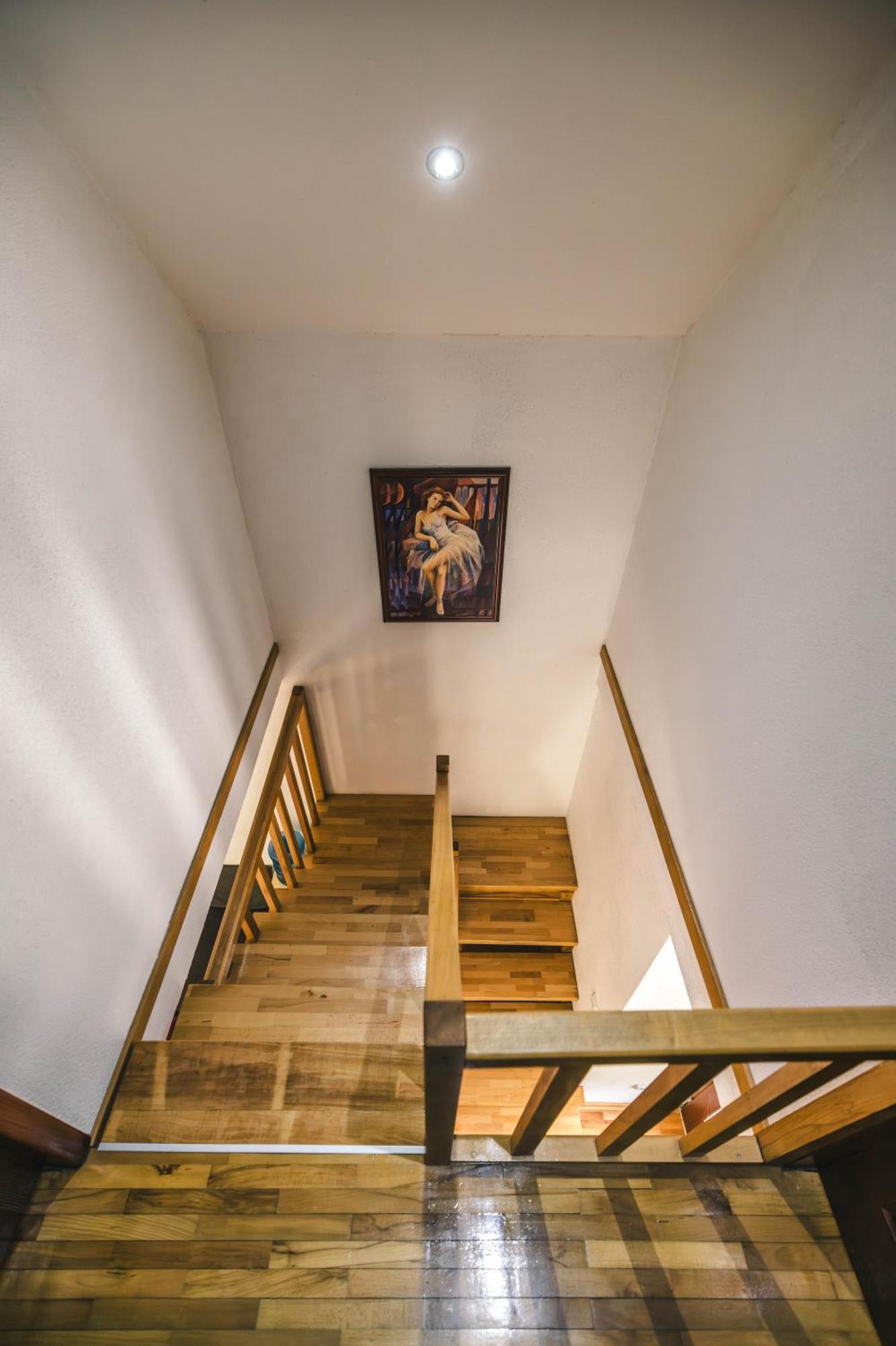 Lodge Zeleni Svet Crni Vrh Kültér fotó