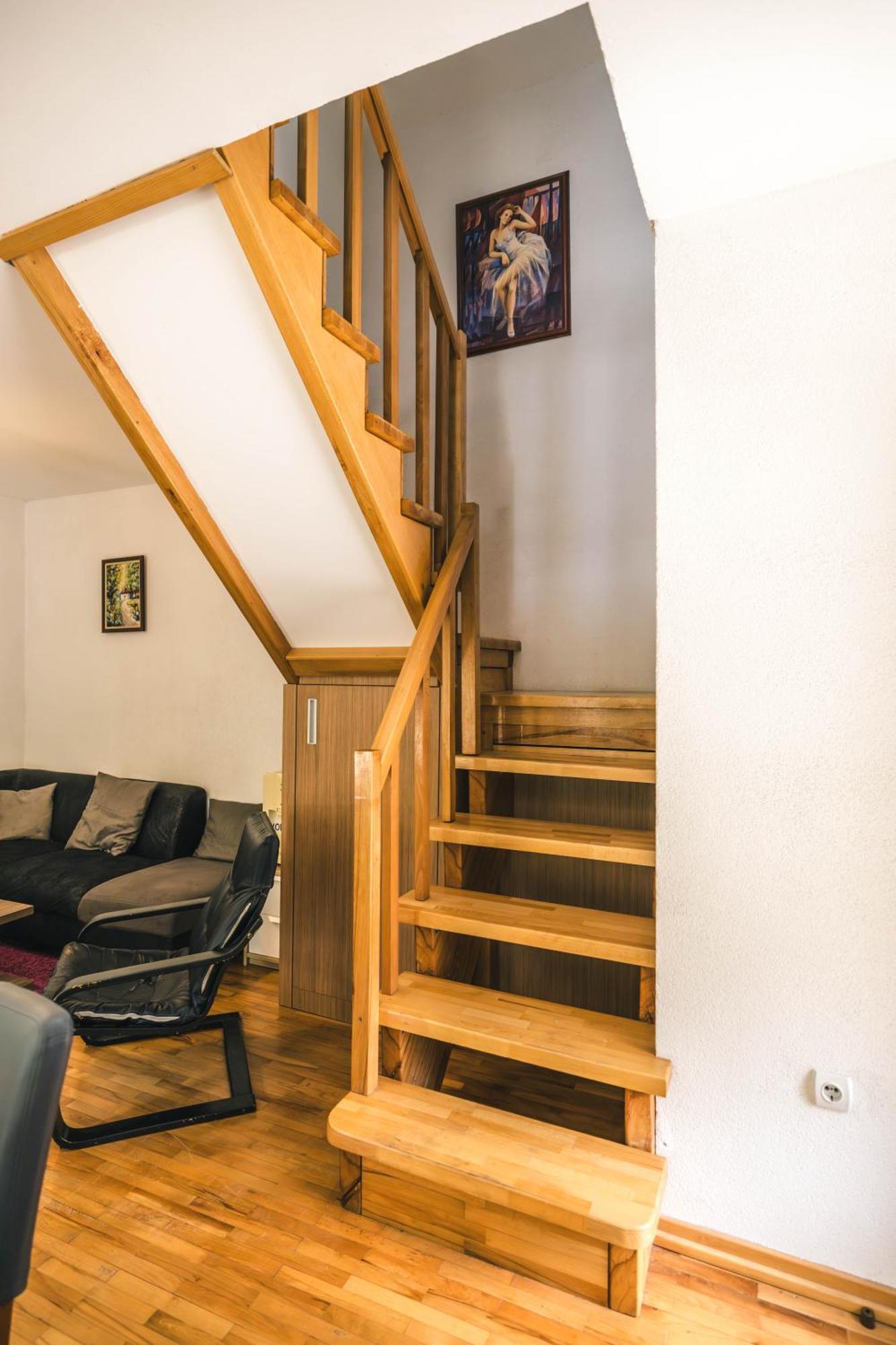 Lodge Zeleni Svet Crni Vrh Kültér fotó