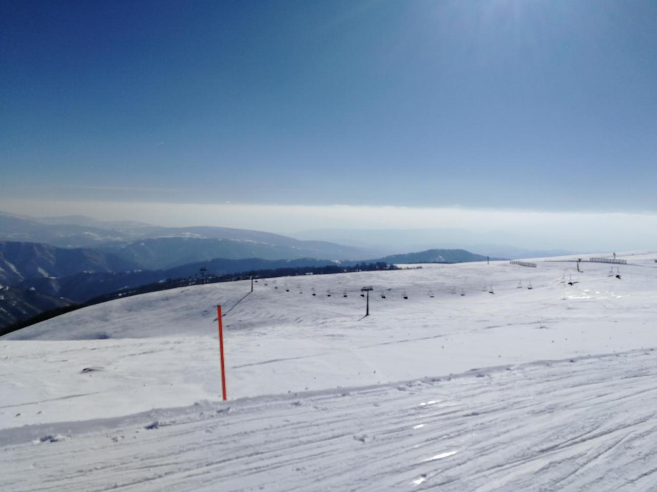 Lodge Zeleni Svet Crni Vrh Kültér fotó